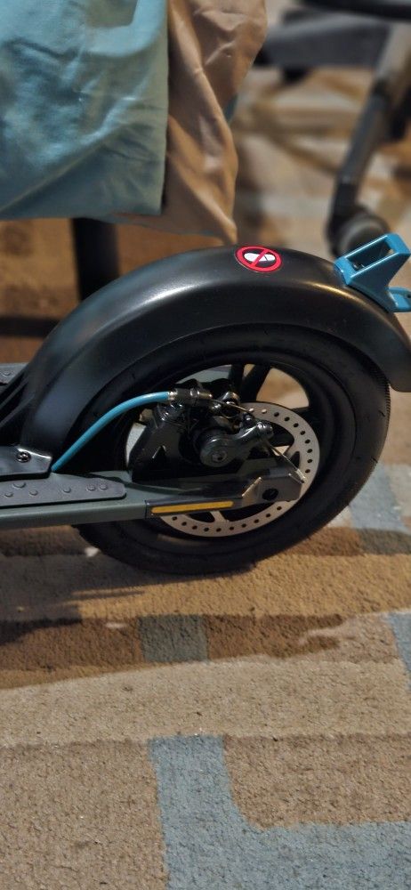 Gobtrax Scooter