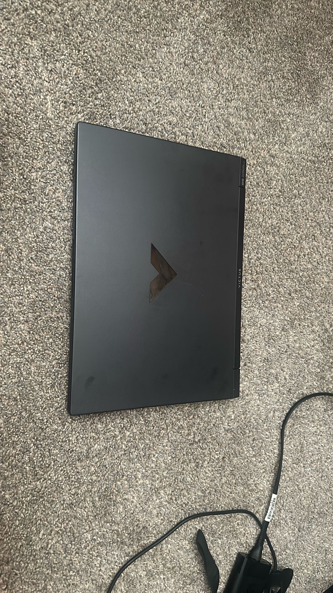 Gaming Laptop