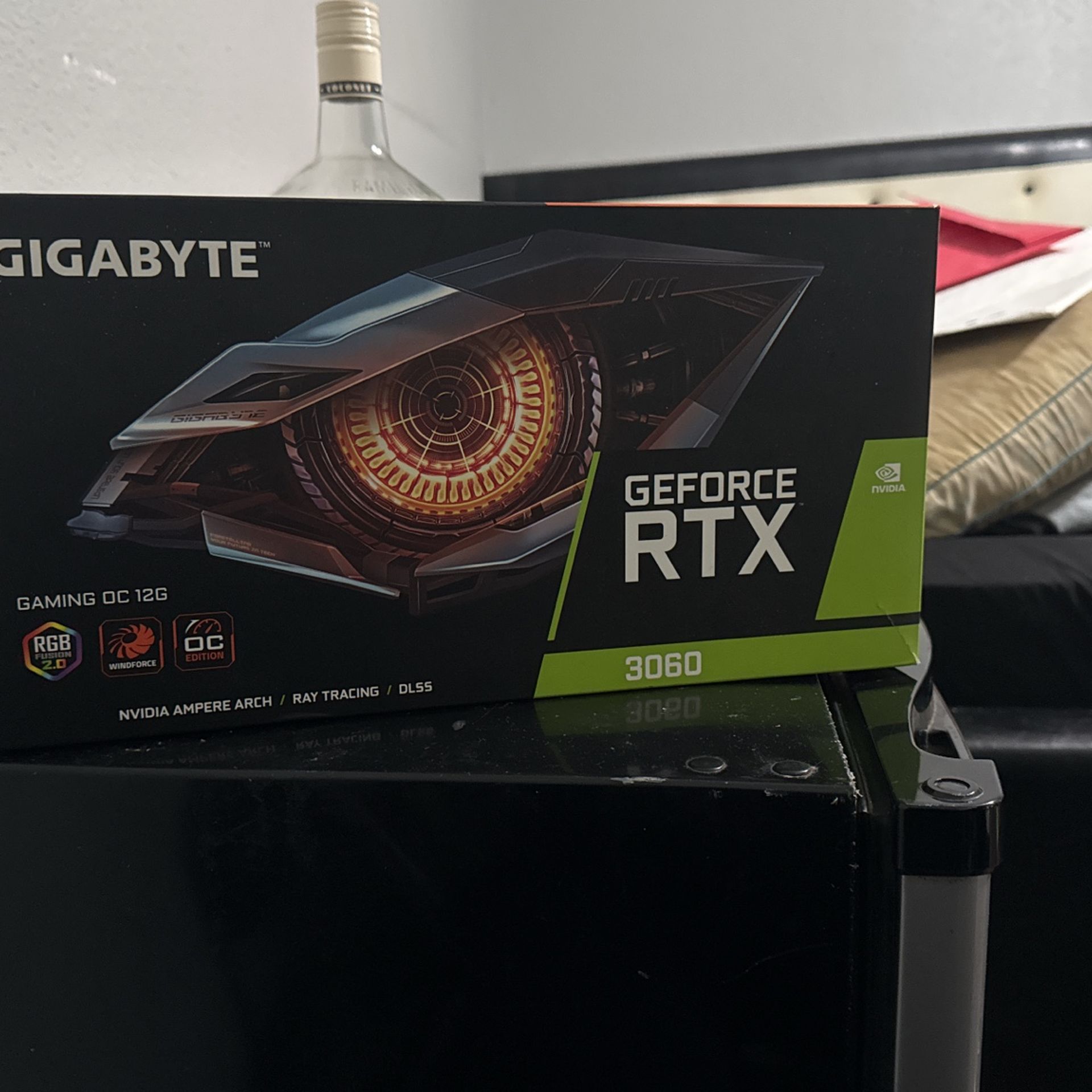 Rtx 3060 12gb