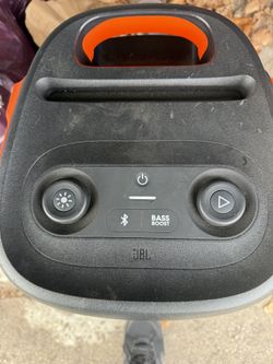 *Party Time* JBL PartyBox 110 