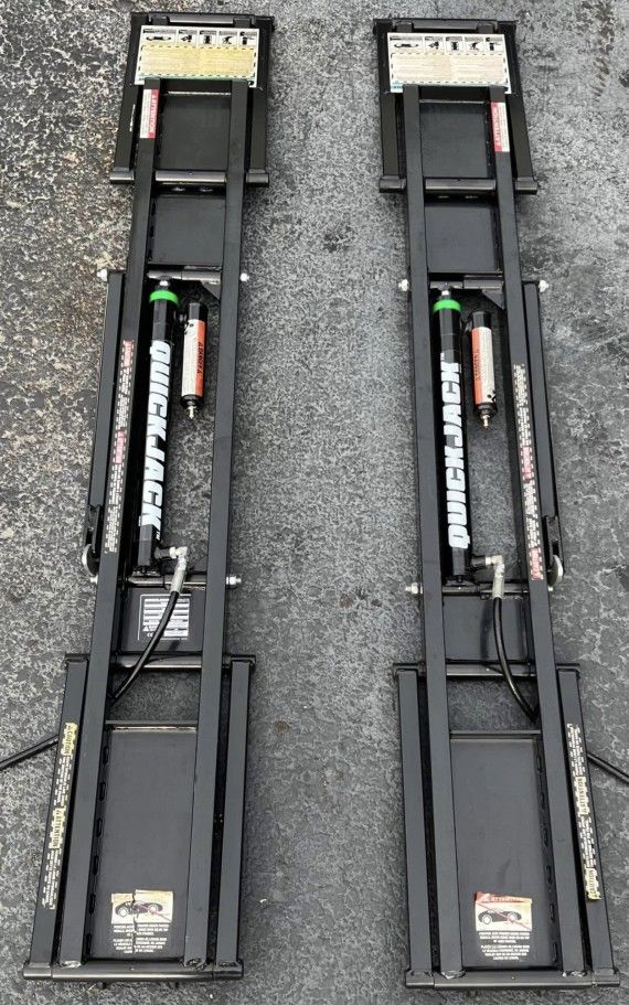 Quick Jack Bl-5000slx Carlift