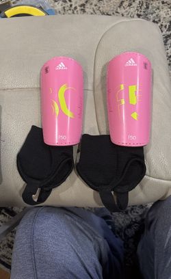 Shin Guards