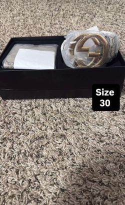 Belt