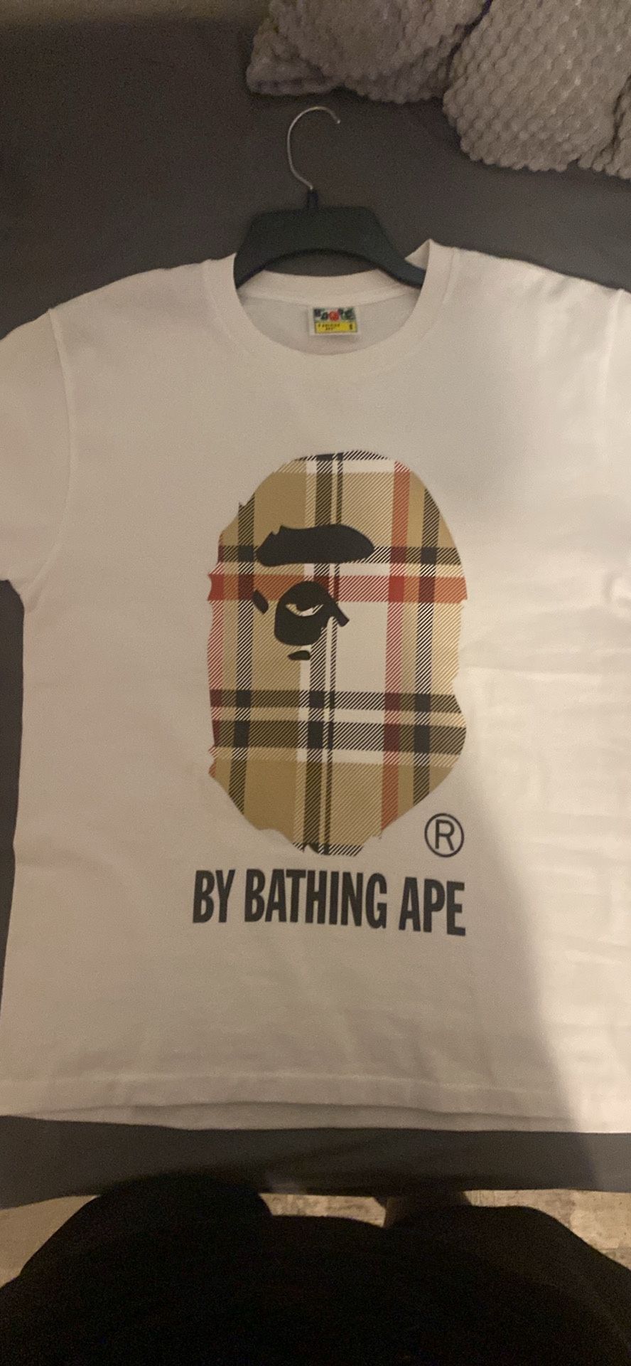 Bape Shirt