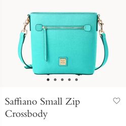 BRAND NEW dooney & Bourke Crossbody