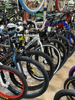 Throne The Goon Bikes