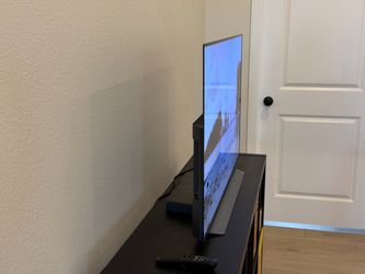 LG OLED 48-Inch 4K UHD 120Hz Smart TV, C3 Series