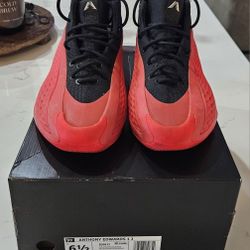 Adidas Anthony Edwards Sneakers