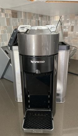 Nespresso