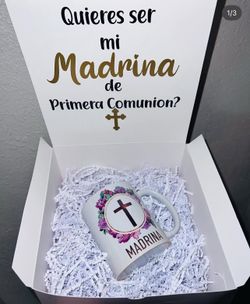 Proposal Madrina