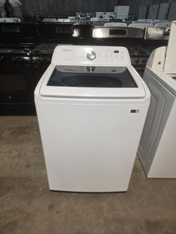 Washer 👉 FREE DELIVERY AND INSTALLATION 👀