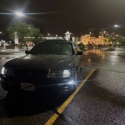 1995 Lexus LS 400