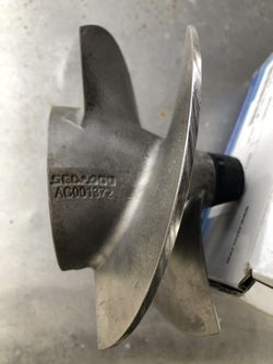Sea-doo  Impeller 