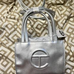 Telfar Purse