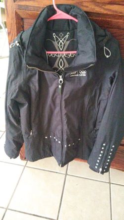 Jacket for women/ chaqueta de mujer