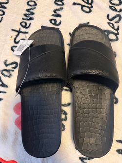 Men’s slides