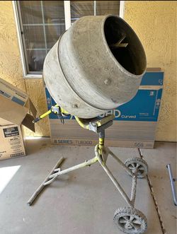 Mixer