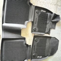Floor Mats For Lexus 