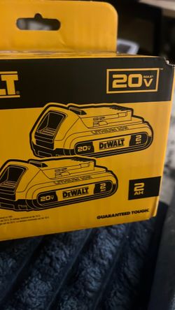 Dewalt