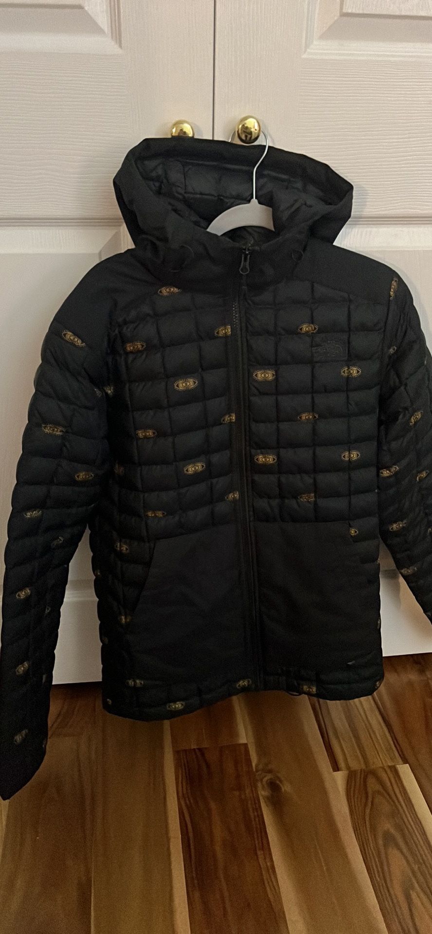 The North Face Jacket 