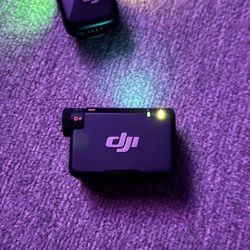 DJI Mic Mini