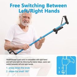 Walking Cane For Adults