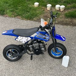 Mini Dirt Bike/Pit Bike
