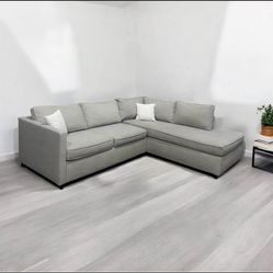 L Shape Sectional Sofas Available 