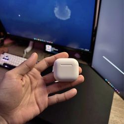 AirPod 4