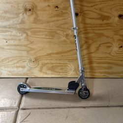 Razor A Kick Foldable Scooter For Kids 