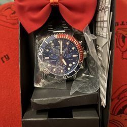 Pepsi Cola Mens Watch