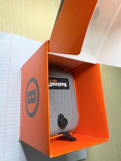 Bushnell Tour V6 Shift Golf Rangefinder 6x 5-1,300 yds Slope Switch