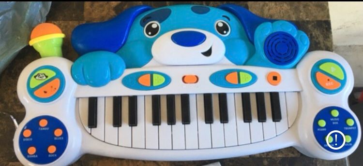 Piano Spark Create