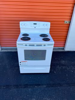 Stove