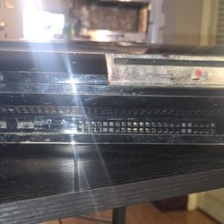 Ps3  Console For Parts