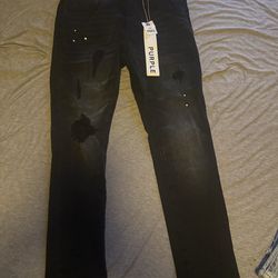 Purple Brand Jeans Size 29