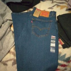 505s Levis
