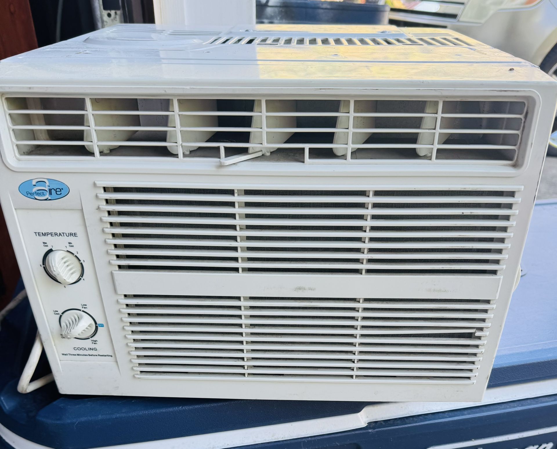 AC 5000 BTU