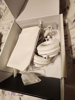 Computer headphones