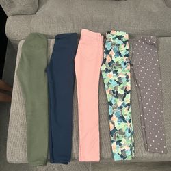 Girls Size 7