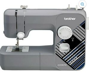 Brother Brother LX3817G Sewing Machine