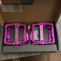 Tangent Flats Brand New 