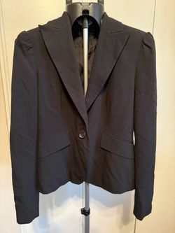 INC International Concepts - Women’s Blazer - Size 6