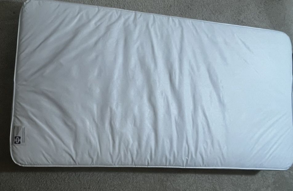 Crib Size Matress