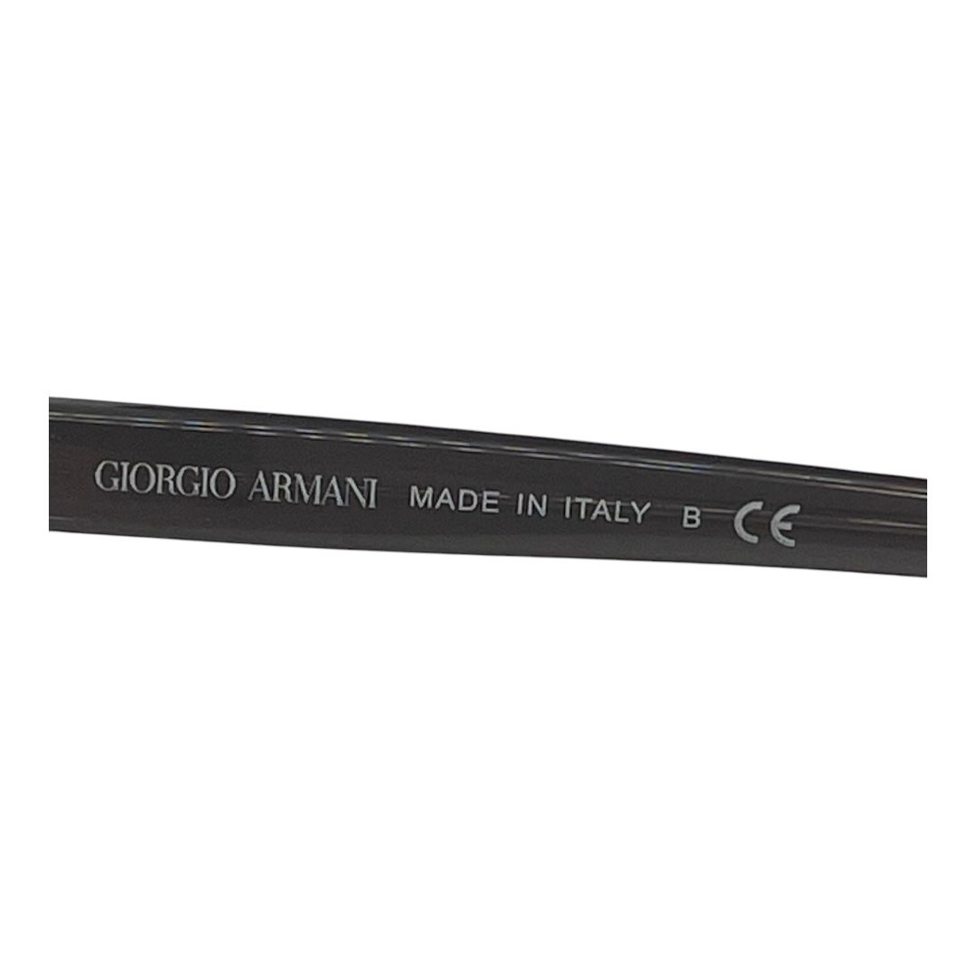 NWB!$300 Giorgio Armani AR8033 5236/13 Brown Fashion  display picture 1