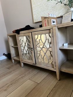 Tv stand $150