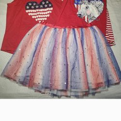 Girl Clothing Size L