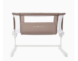 Beside Me bedside bassinet