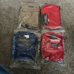 Supreme Bags