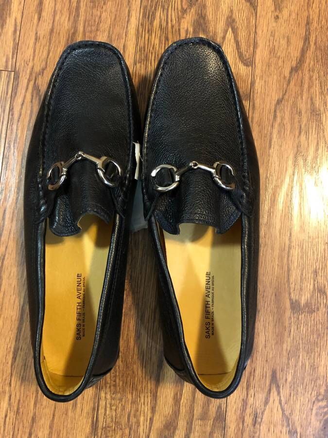 Shoes(saxs fifth avenue)